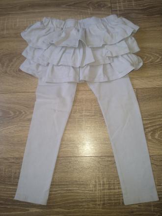 Suknoleginy even, 110