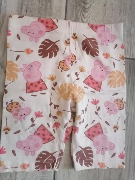 Súprava na leto - 116 peppa pig, 116