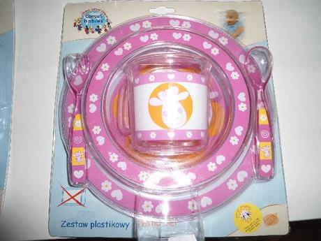 3 sete canpol babies,