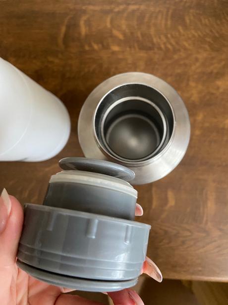 Tommee tippee - termoska a cestovný ohrievač fliaš, tommee tippee