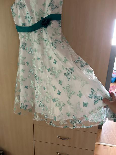 Spoločenské šaty 158/164, bonprix,164