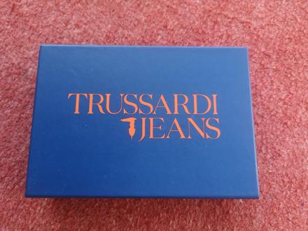 Trussardi jeans dámska peňaženka, trussardi