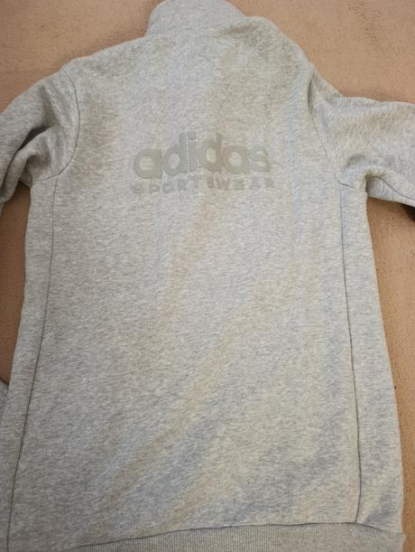Tepláková súprava adidas, adidas,152