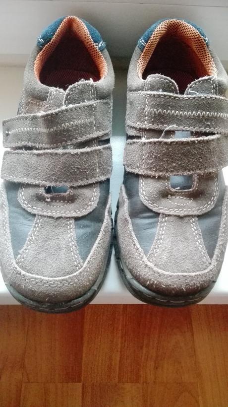 Kožené prechédné topánky, john garfield,34