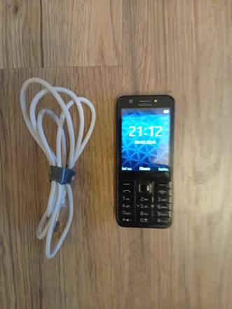 Mobil nokia 230, nokia