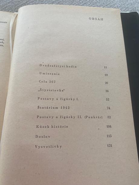 Stará reportáž spod šibenice julius fučík 1955,