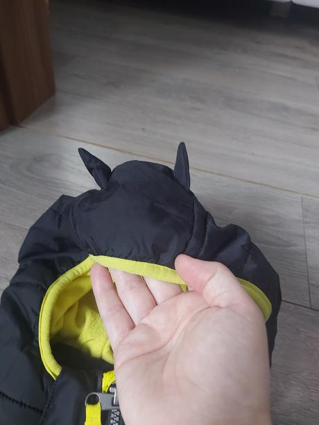H&m batman bunda, h&m,110