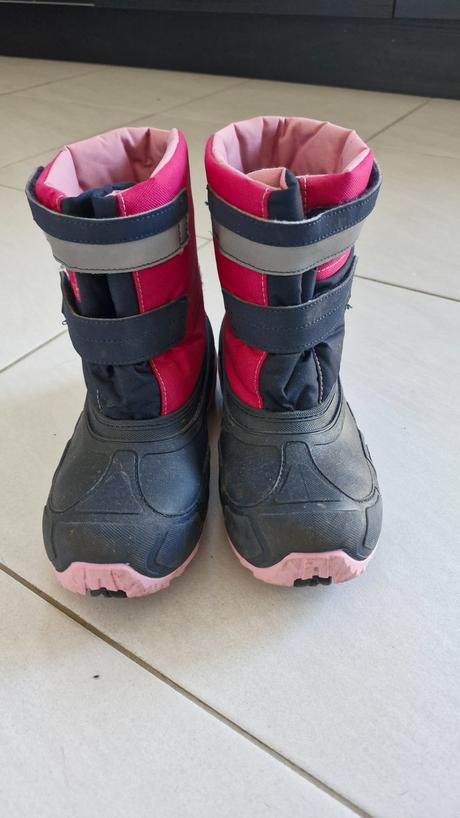 Snehule boatilus 36/37, 36