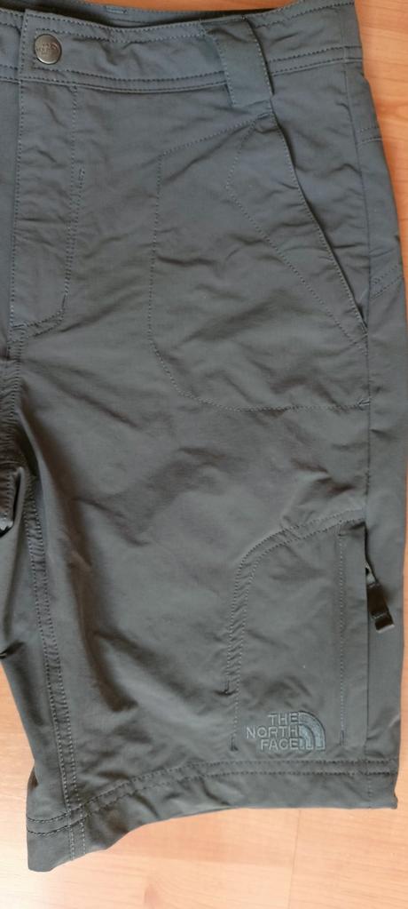 Kraťasy the north face č.152 chlapčenské, 152