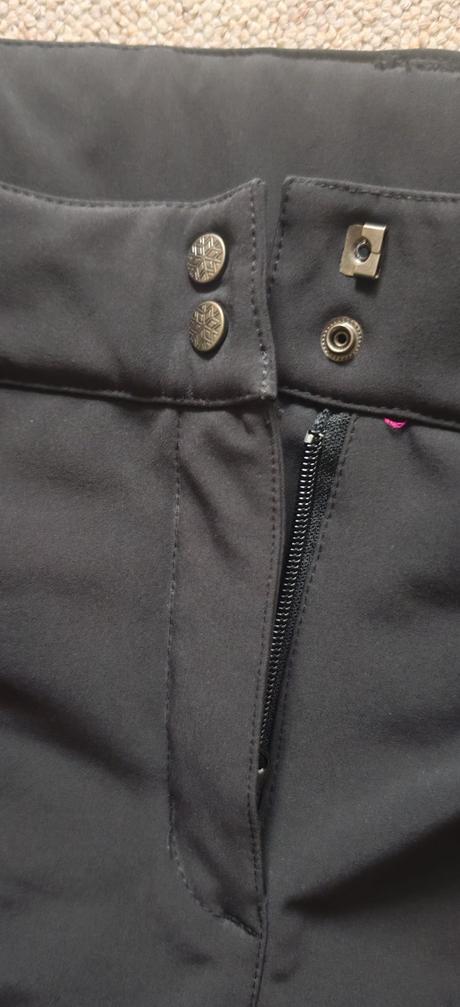 Otepľovačky, decathlon