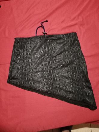 Dámska sukňa, 36