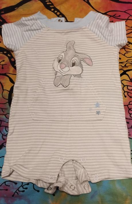 Letný overal, disney,62