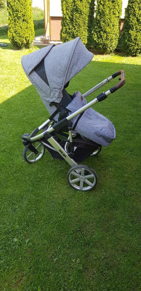 Kociar abc design salsa 3, abc design,abc design salsa 3 2017