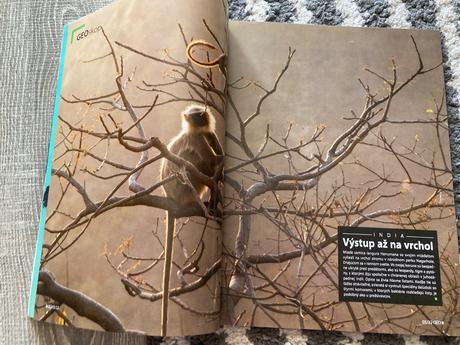 Geo 3ks číslo 4,5,6 2022,