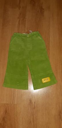 Mendzestraky, 80