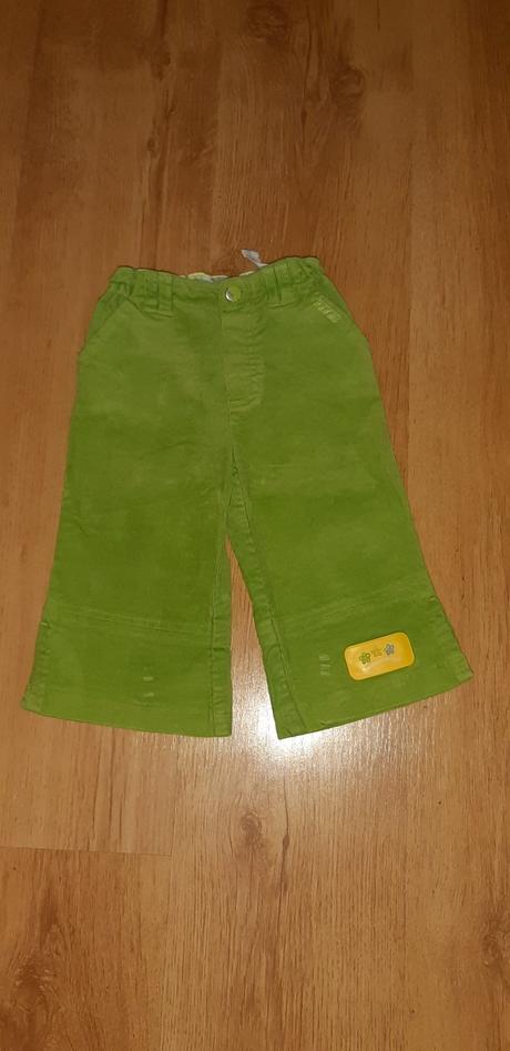 Mendzestraky, 80