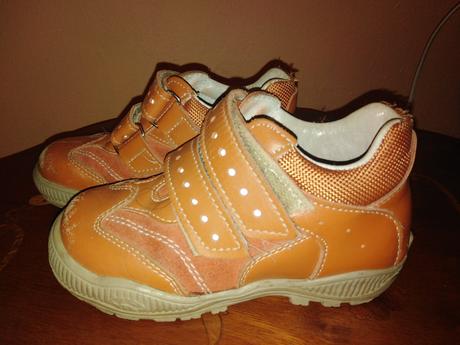 Protetika topánky č. 27, protetika,27