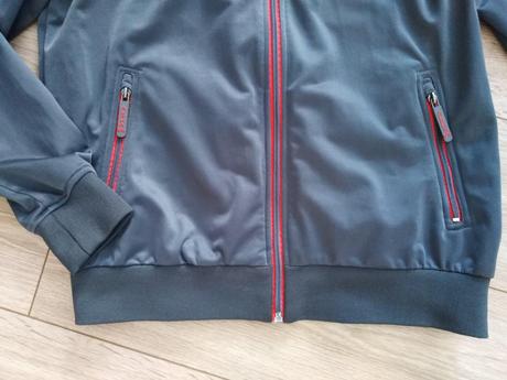 Mikina alpha industries, xl