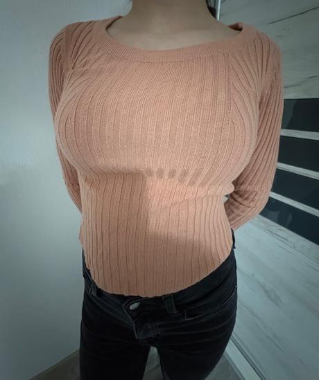 Svetrík tally weijl, tally weijl,xs