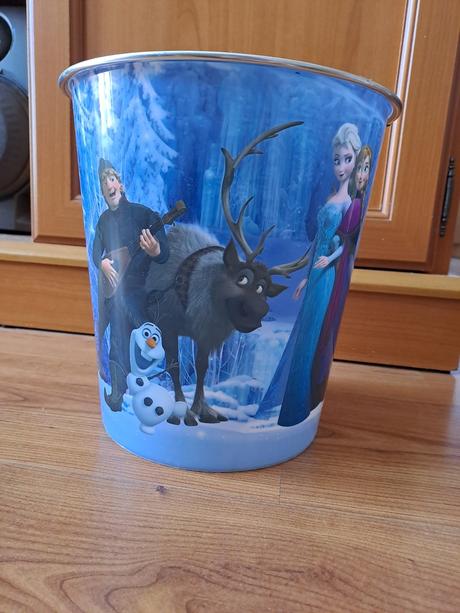 Kos do detskej izby, 