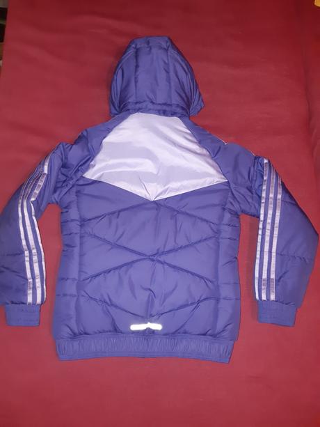 Bunda 11-12r, adidas,152
