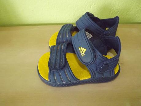Sandale adidas, adidas,23