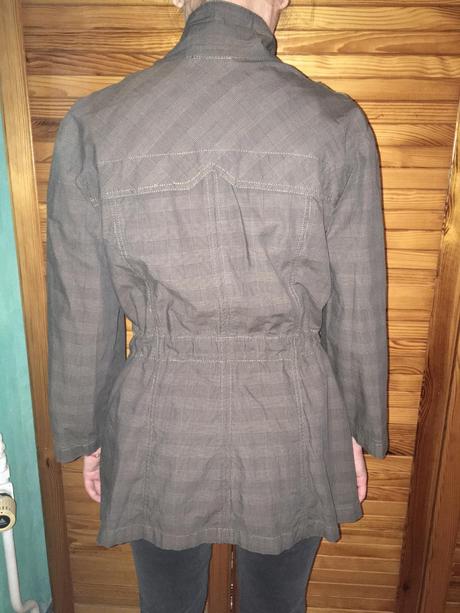 Strečove sako, kosela, outfit,40