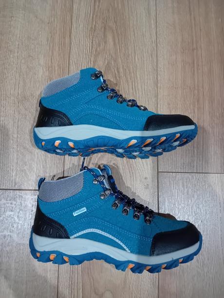 Turistické topánky, 35