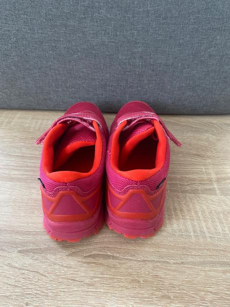 Outdoorová obuv mckinley, mckinley,32