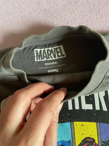 Marvel tričká, marvel,98