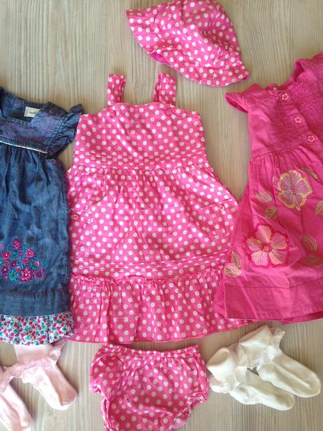 Šatky, early days,62