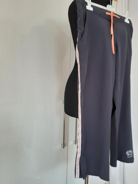 Nohavice 7/8- športové, s