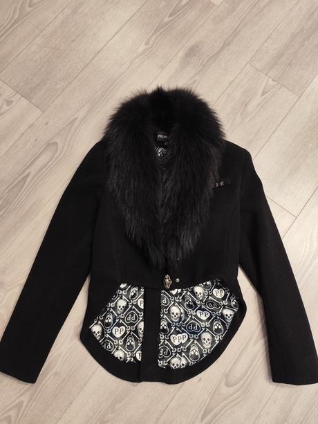 Kabát-sako exkluzívny, s