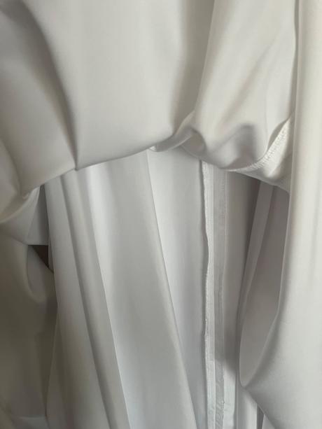 Šaty na 1. sv. prijímanie 134/140, 134