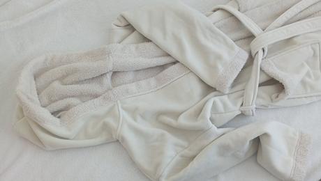 Teplučký župan s aj m (už s poštovným), 