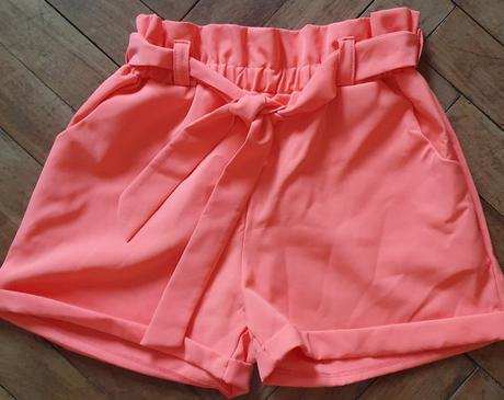 Dievčenské kraťasy, 164