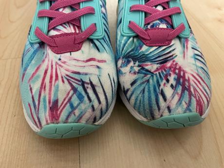 Tenisky next vel.35,5, next,35