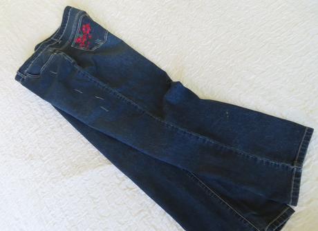 Dámske rifle veľ. xxl, xxl