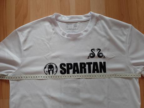 Športové tričko zn. asics v. xs top stav /+ tričko, asics,xs