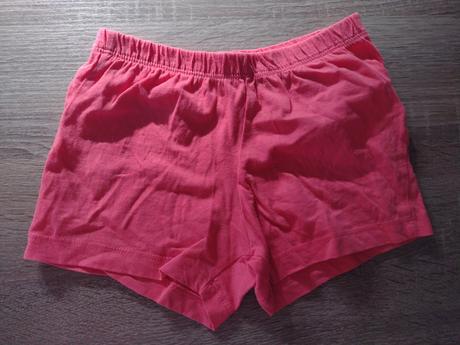 Letné pyžamko, lupilu,92