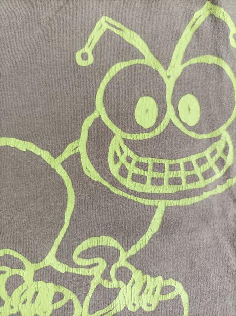 Tričko, cherokee,98