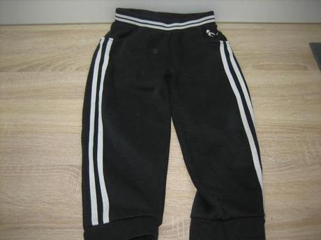 Teplaky, lonsdale,110