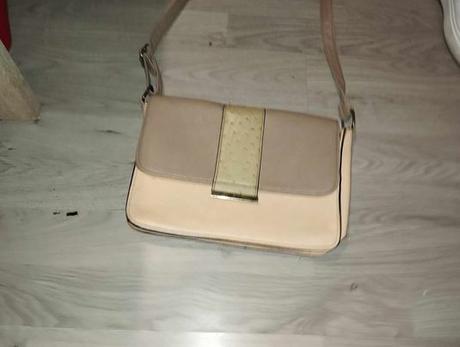 Damska kabelka, 
