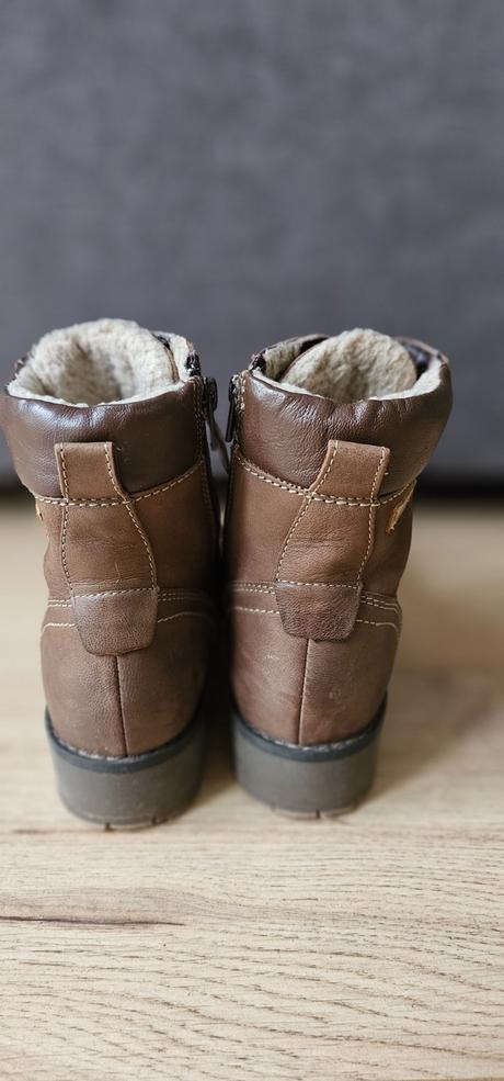 Zimné členkové topánky lasocki, veľ. 36, lasocki,36