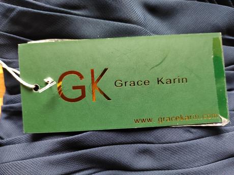 Spoločenské šaty, 36