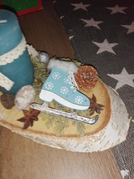 Vianočná dekorácia, 