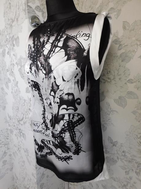 Rinascimento pekny top, 36