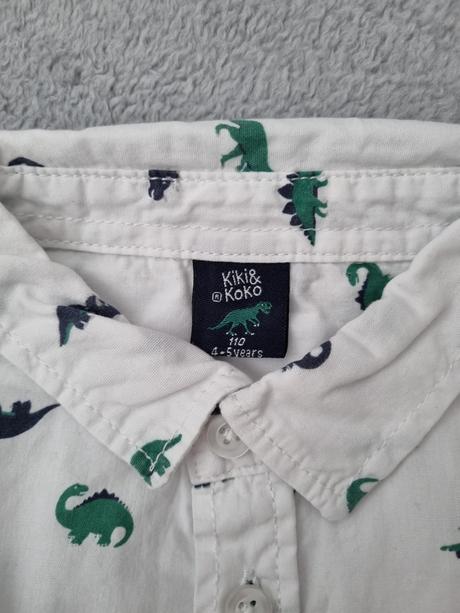 Košela, kiki&koko,110