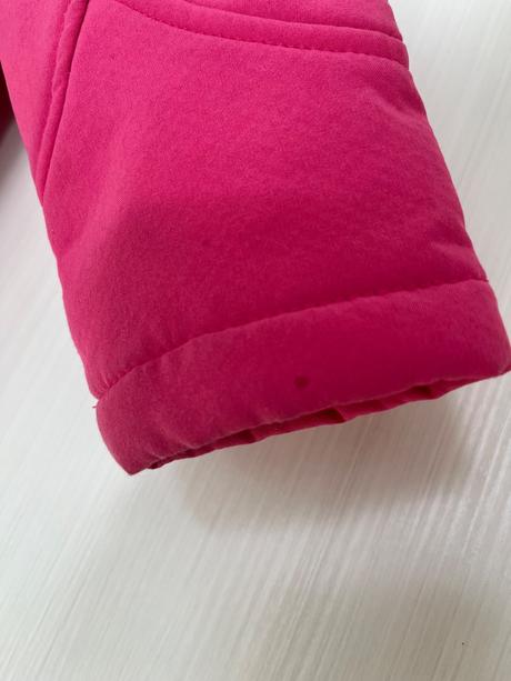 Hrubá mikina mountain warehouse, mountain warehouse,110