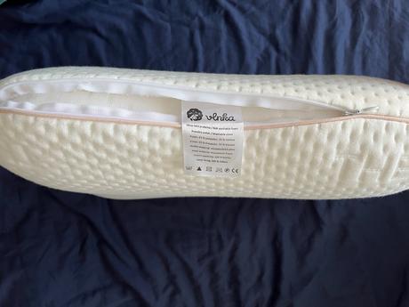 Ortopedický vankúš motýľ, 